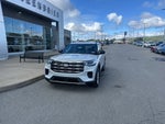 2027 Ford Explorer Active w/200A Pkg