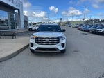 2027 Ford Explorer Active w/200A Pkg