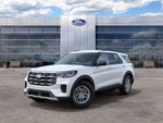 2027 Ford Explorer Active w/200A Pkg