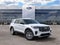 2027 Ford Explorer Active w/200A Pkg