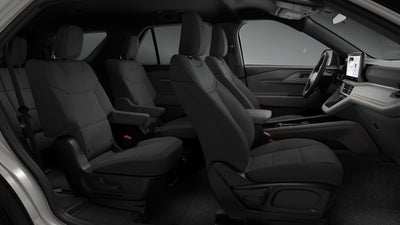 2027 Ford Explorer Active w/200A Pkg