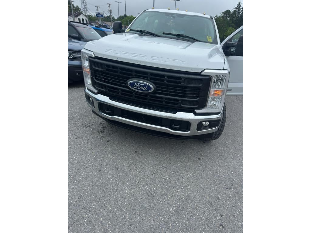 2023 Ford F-250 XL