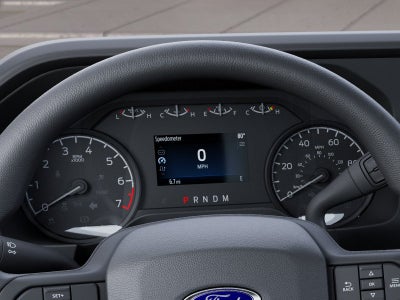 2027 Ford F-250 XL