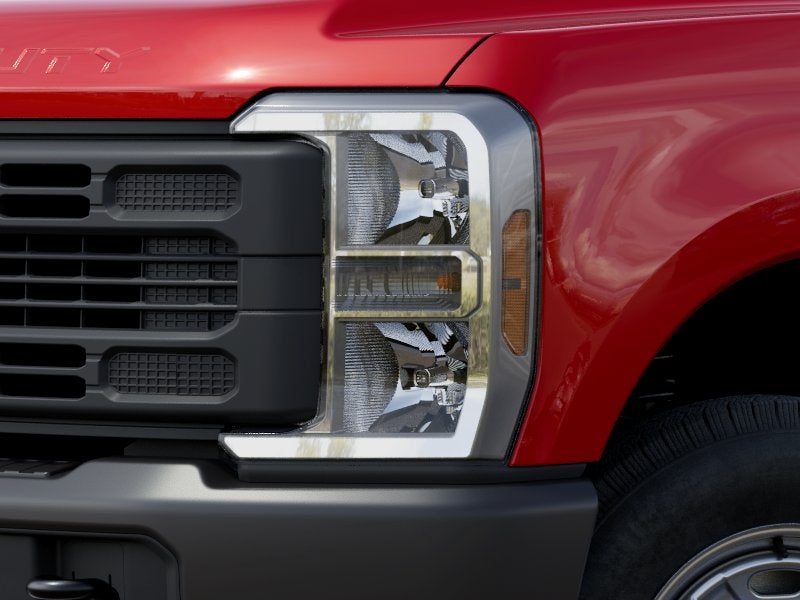2027 Ford F-250 XL