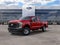 2027 Ford F-250 XL