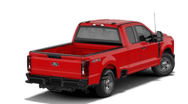 2027 Ford F-250 XL