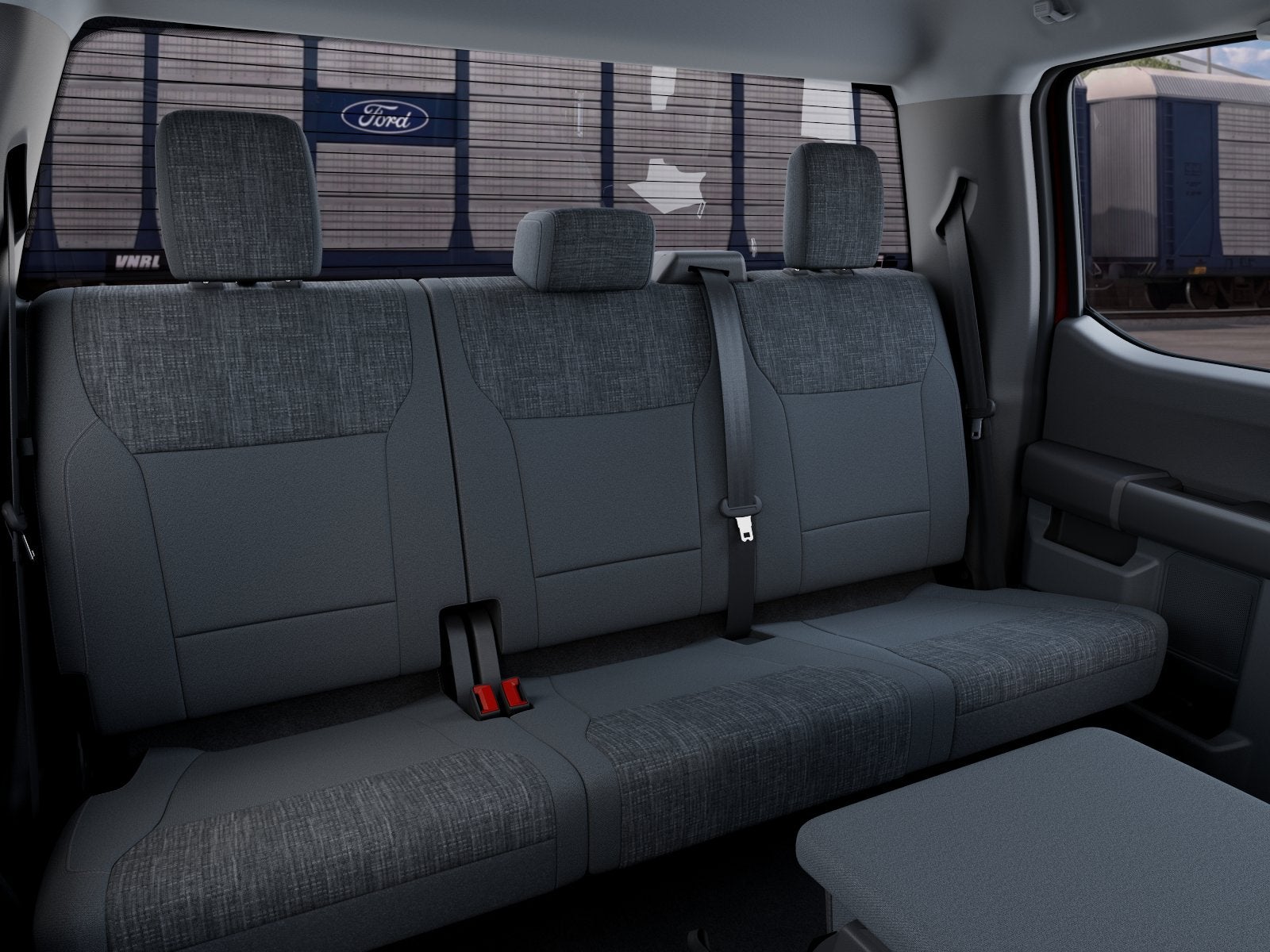 2027 Ford F-250 XLT