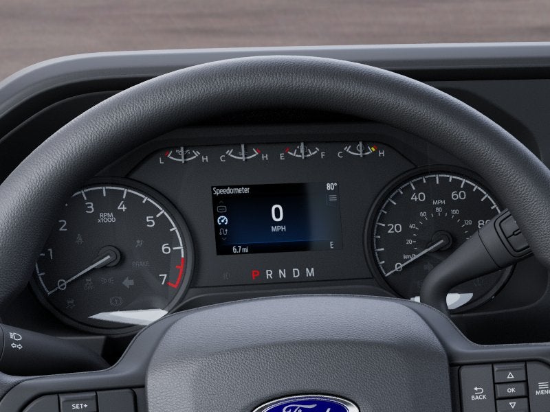 2027 Ford F-250 XLT