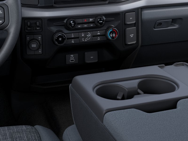 2027 Ford F-250 XLT