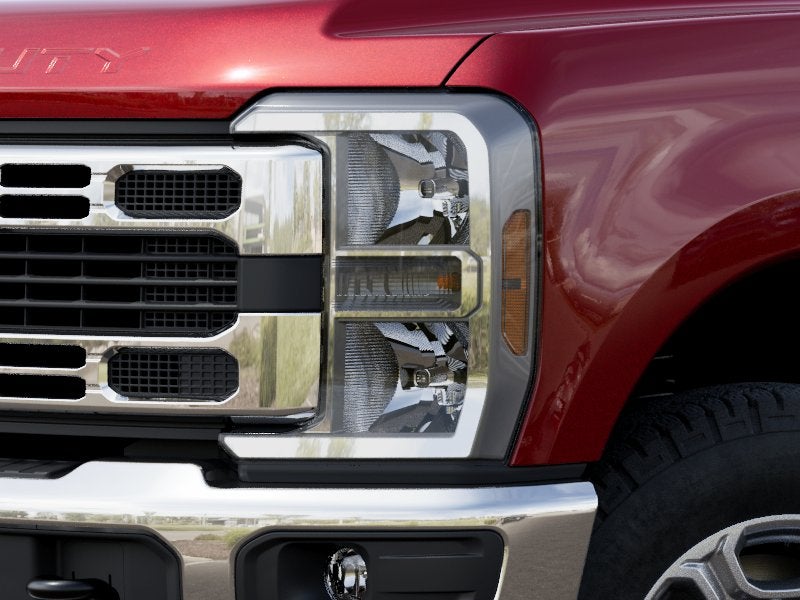2027 Ford F-250 XLT