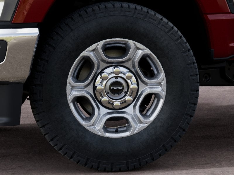 2027 Ford F-250 XLT