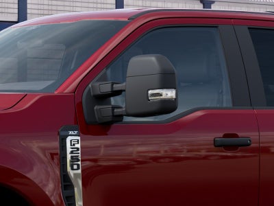 2027 Ford F-250 XLT