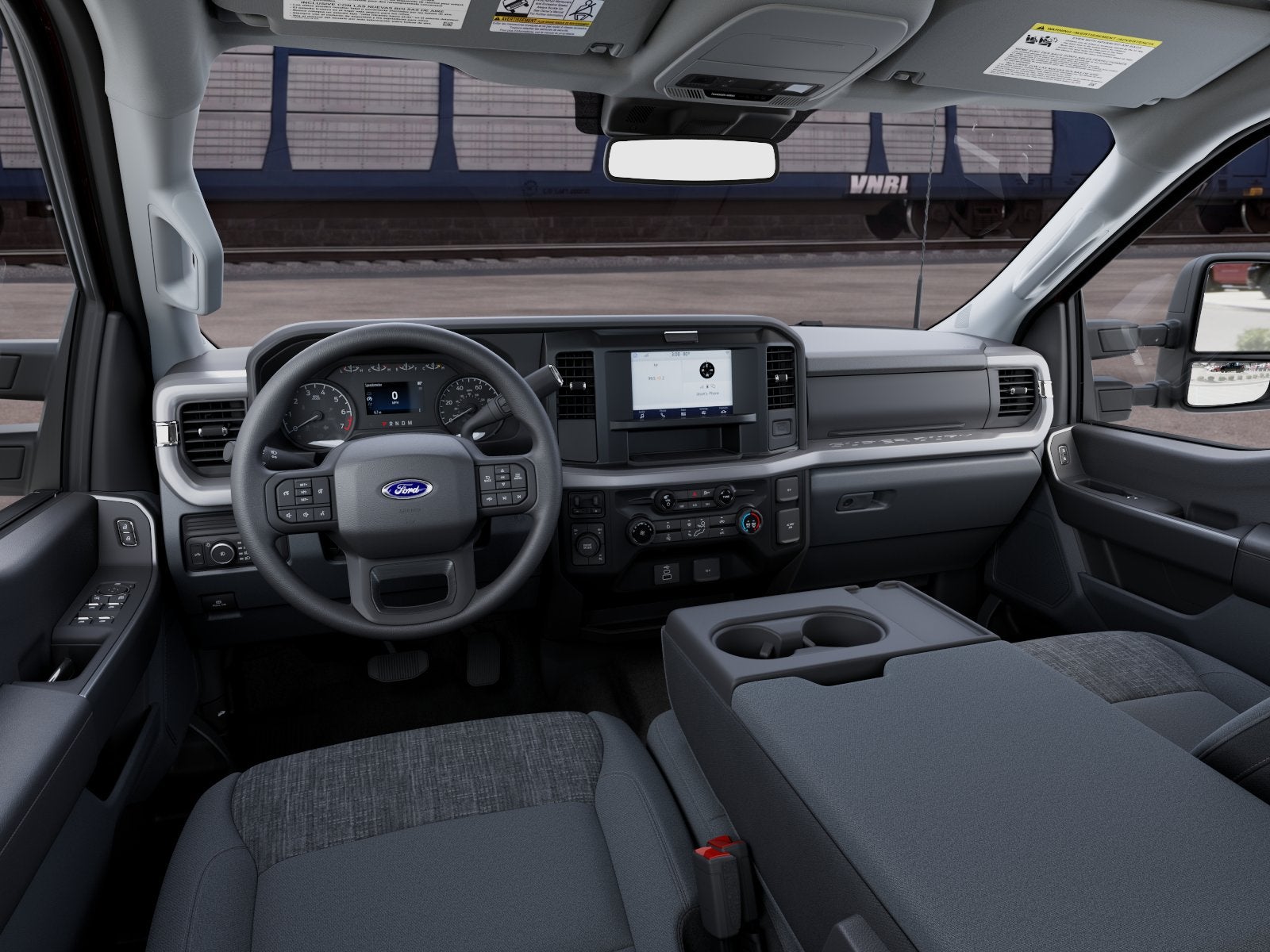 2027 Ford F-250 XLT