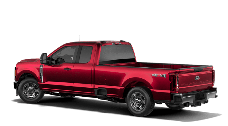 2027 Ford F-250 XLT