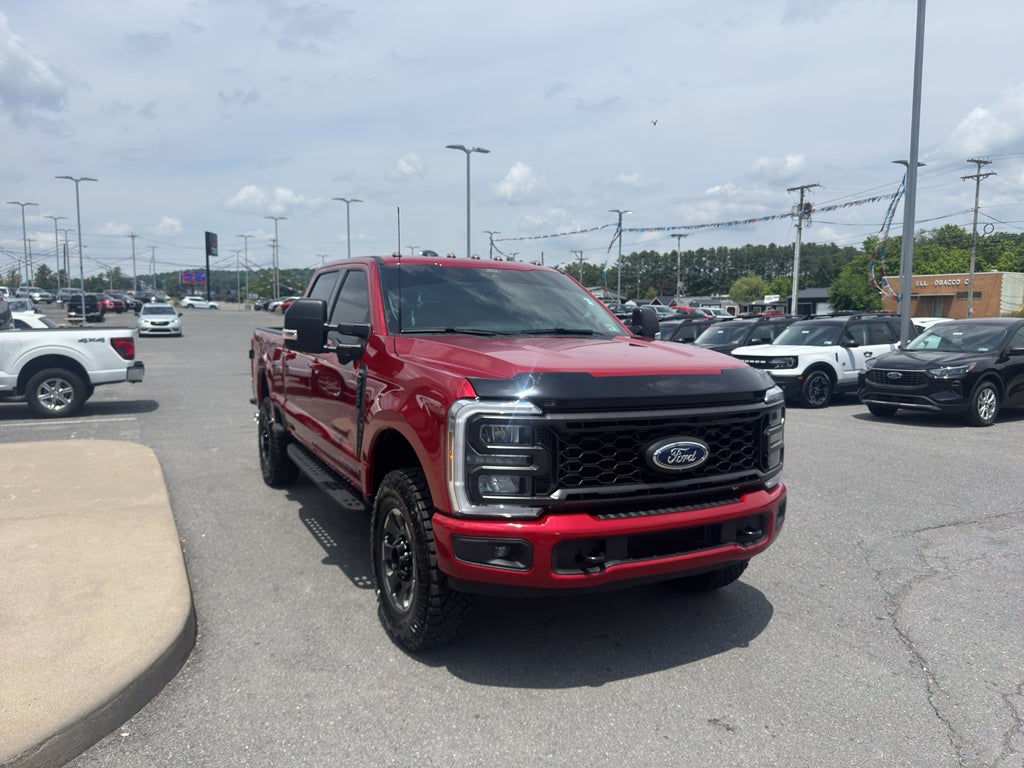 2024 Ford F-250 XLT