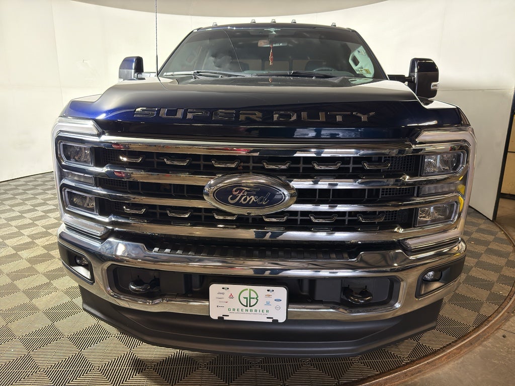 2023 Ford F-250 LARIAT