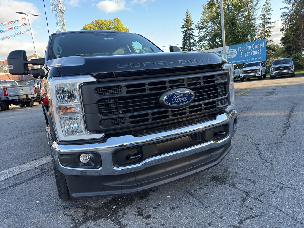 2026 Ford F-350 XL