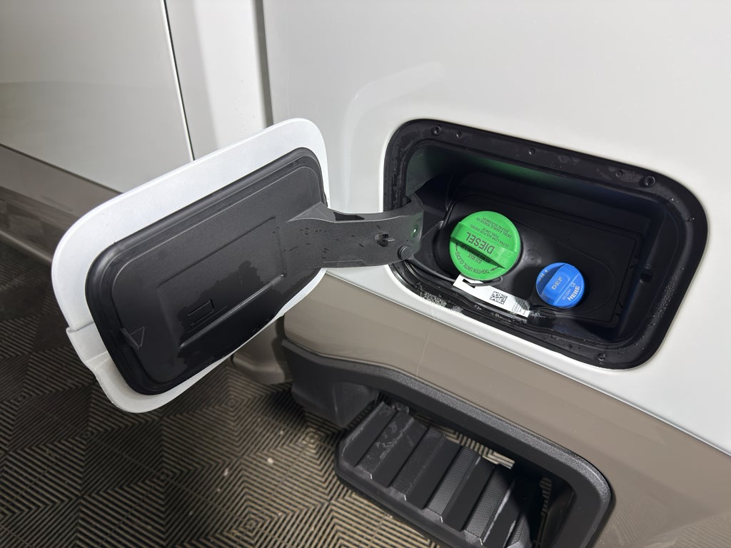 2026 Ford F-350 King Ranch