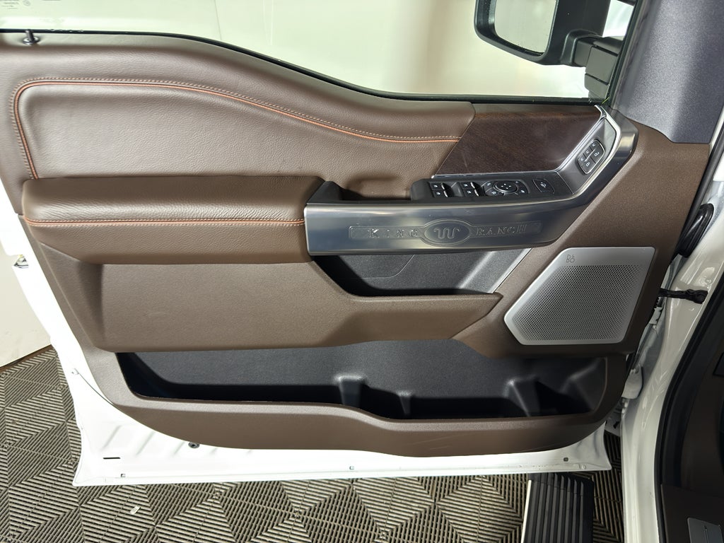 2026 Ford F-350 King Ranch