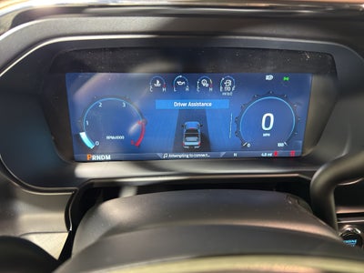 2026 Ford F-350 King Ranch