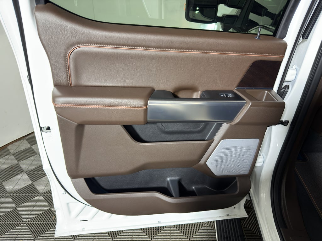 2026 Ford F-350 King Ranch