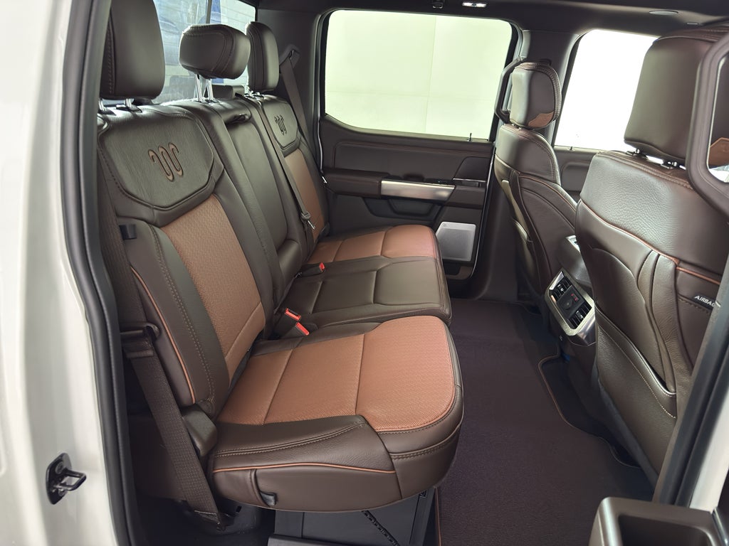 2026 Ford F-350 King Ranch