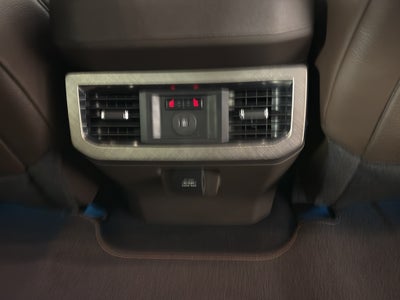 2026 Ford F-350 King Ranch