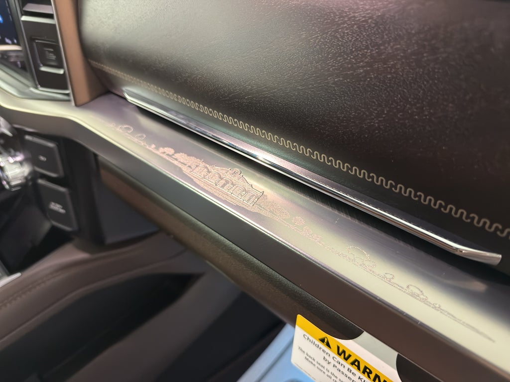 2026 Ford F-350 King Ranch