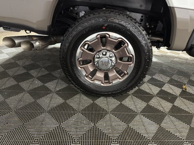 2026 Ford F-350 King Ranch