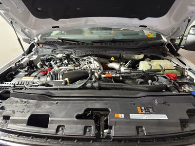 2026 Ford F-350 King Ranch