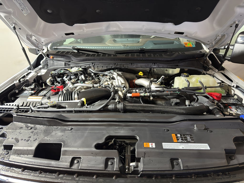 2026 Ford F-350 King Ranch