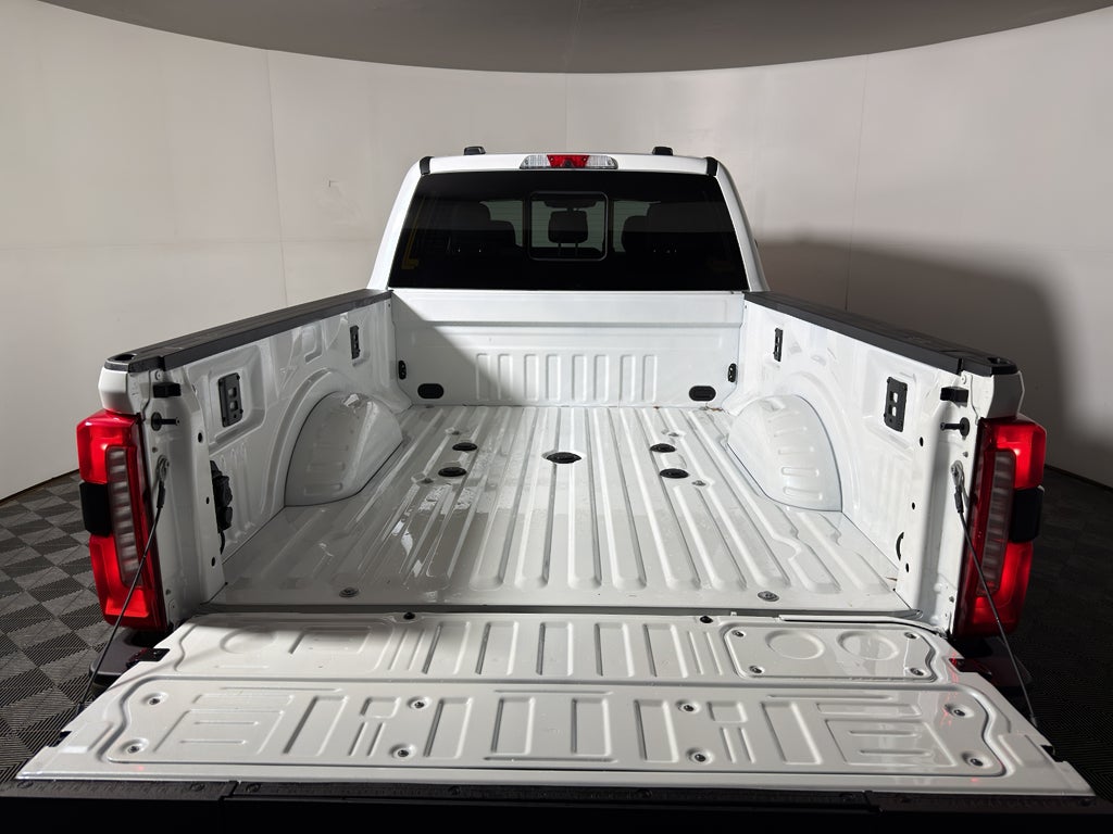 2026 Ford F-350 King Ranch