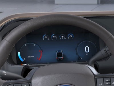 2026 Ford F-350 King Ranch