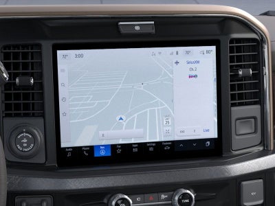 2026 Ford F-350 King Ranch