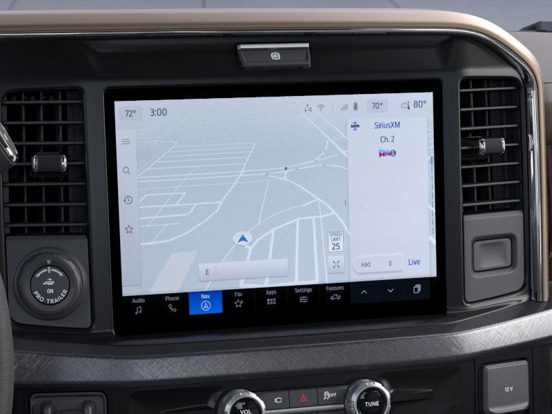 2026 Ford F-350 King Ranch