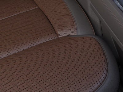 2026 Ford F-350 King Ranch