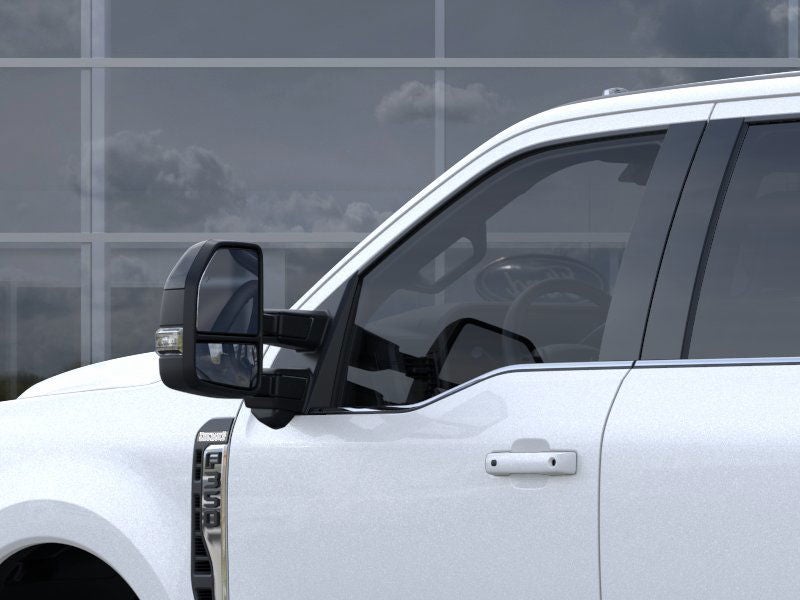 2026 Ford F-350 King Ranch