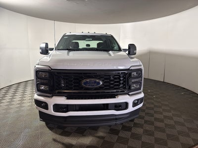 2026 Ford F-350 XL