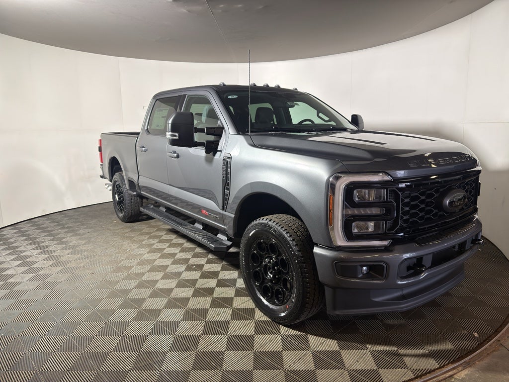 2026 Ford F-350 XLT