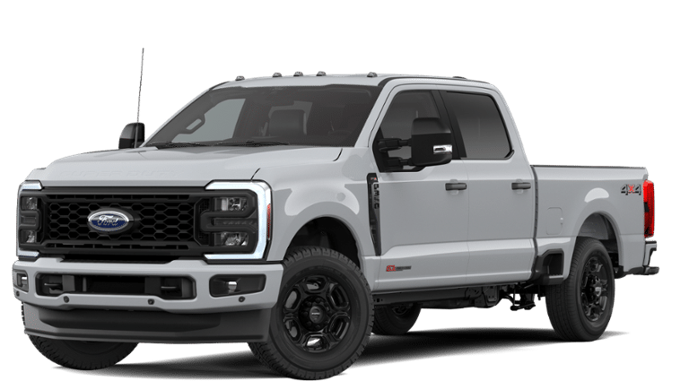 2026 Ford F-350 XL