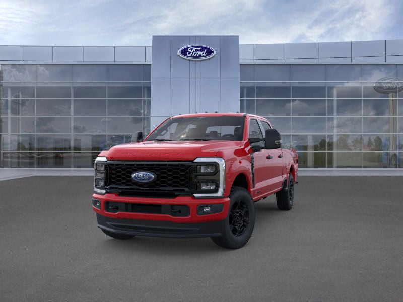 2026 Ford F-350 XL
