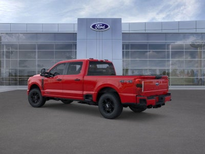 2026 Ford F-350 XL
