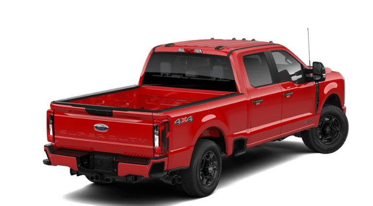 2026 Ford F-350 XL