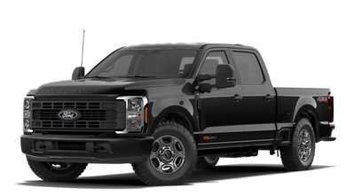 2027 Ford F-350 XL