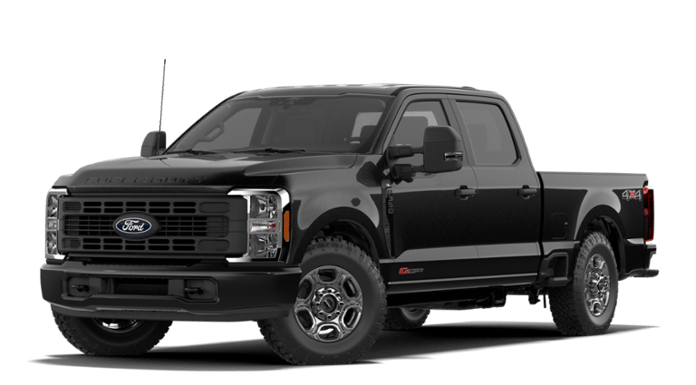 2027 Ford F-350 XL