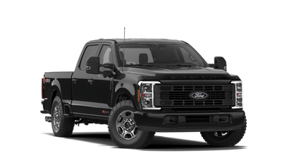2027 Ford F-350 XL