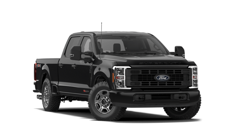 2027 Ford F-350 XL