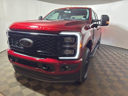 2026 Ford F-350 XLT