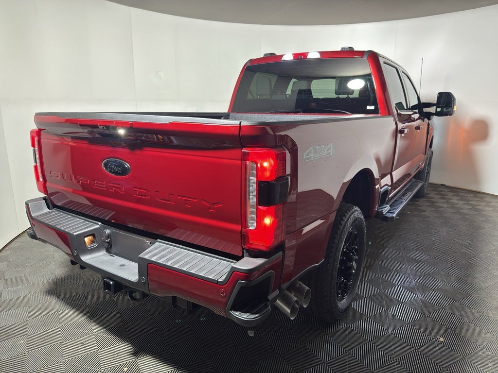 2026 Ford F-350 XLT