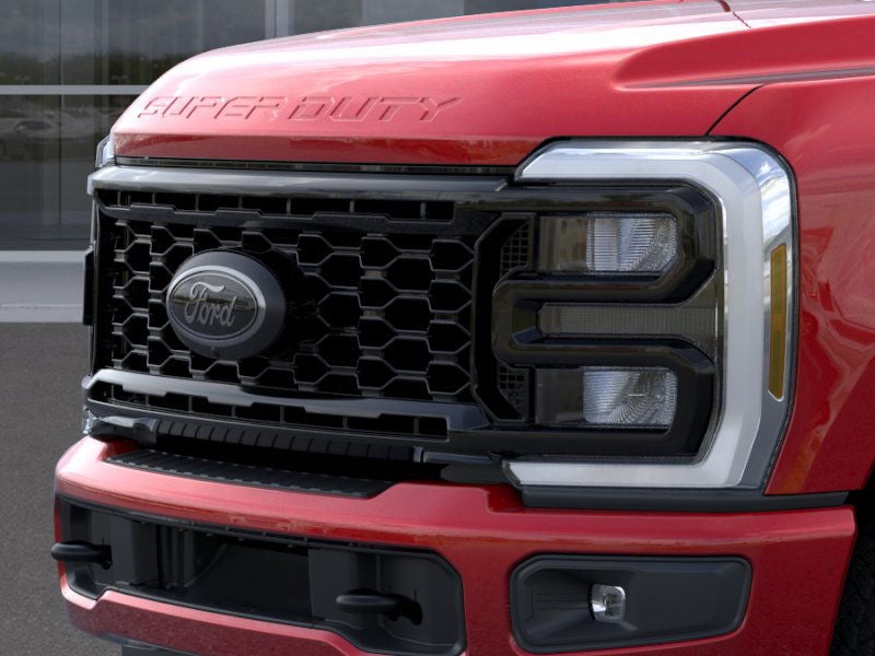 2026 Ford F-350 XLT